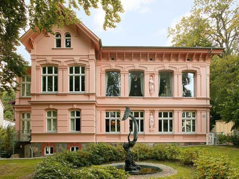 Villa Doctores App 02 Nur Erwachse Херингсдорф Екстериор снимка